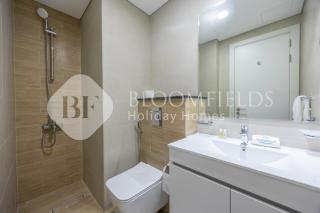 Bloomfileds Spacious STU The Gate Masdar City - 3