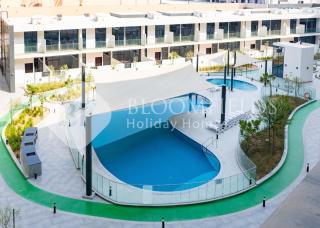 Bloomfileds Spacious STU The Gate Masdar City - 2