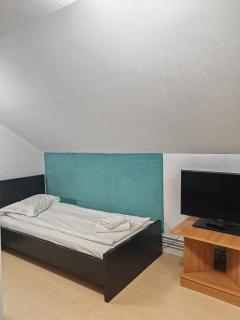 Pensiunea Luminita - 7