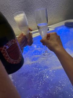 Golf Villa Stella s bazénom - 7