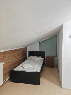 Pensiunea Luminita - 9