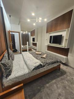 Luxury Forest Apartment - 0