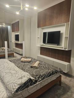 Luxury Forest Apartment - 6