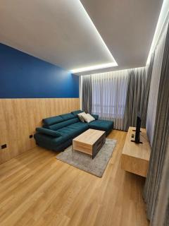Luxury Forest Apartment - 2