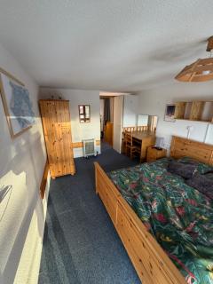 Duplex arcs 1800 aux pieds des pistes - 3