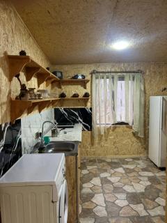 Գառնի տնակ - Garni - 1