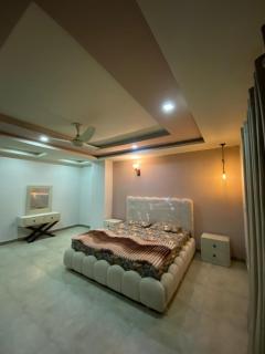 Qurtuba heights 3-Bhk Families - 6