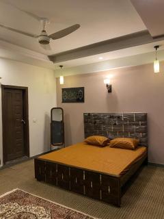 Qurtuba heights 3-Bhk Families - 5