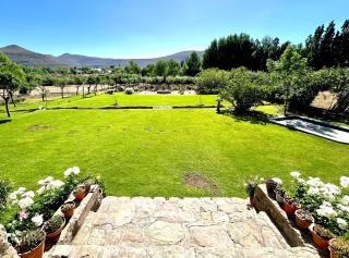 Paradijs in Nieu-Bethesda - 6