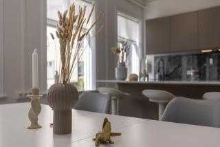 Two story townhouse apartment in old town Reykjavik - Reikiavik - 3