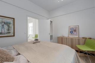 Two story townhouse apartment in old town Reykjavik - 6