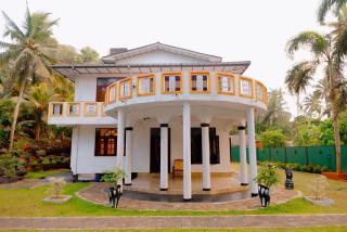 Travana Ocean Retreat - 9