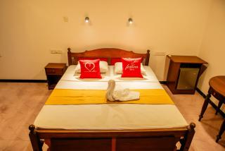 Travana Ocean Retreat - Induruwa - 7