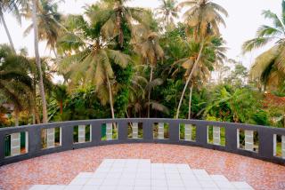 Travana Ocean Retreat - 5