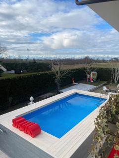 Country Relais Villa Margherita - 9