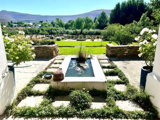 Paradijs in Nieu-Bethesda - 8