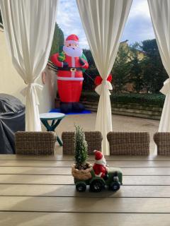 Country Relais Villa Margherita - 4