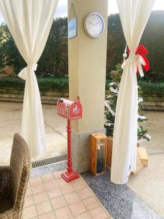 Country Relais Villa Margherita - 7