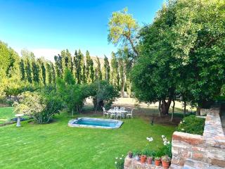 Paradijs in Nieu-Bethesda - 5