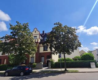 Ferienwohnung Fröhlich - Merseburg - 2