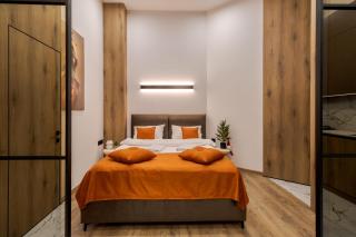 LEOGRAND Apartments on Slovatskogo 16-1 - 8