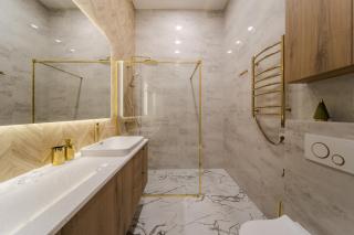 LEOGRAND Apartments on Slovatskogo 16-1 - 2