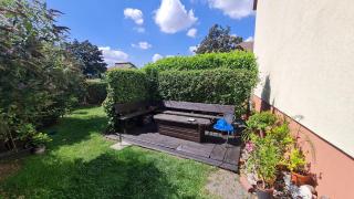 Ferienwohnung Fröhlich - Merseburg - 1