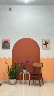 Homey Guesthouse Gubeng Syariah - Surabaya - 6