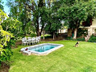 Paradijs in Nieu-Bethesda - 9