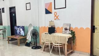 Homey Guesthouse Gubeng Syariah - Surabaya - 4