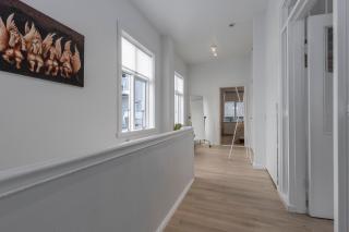 Two story townhouse apartment in old town Reykjavik - Reiquiavique - 5