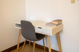 Królikarnia Apt - 60m2, Parking, Balcony - by Rentujemy - 1