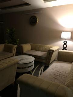 Qurtuba heights 3-Bhk Families - 2