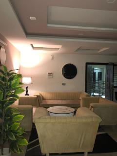 Qurtuba heights 3-Bhk Families - 3