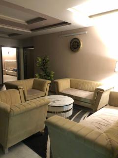 Qurtuba heights 3-Bhk Families - 2