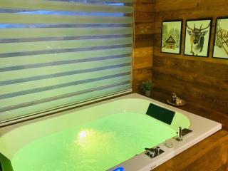 Bijoux Des Alpes - Mont Blanc Village - 4