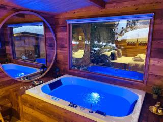 Bijoux Des Alpes - Mont Blanc Village - 7