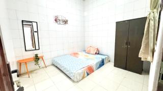 Homey Guesthouse Gubeng Syariah - 9