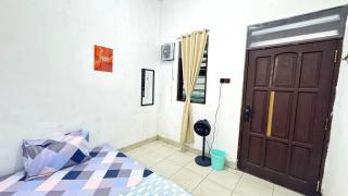 Homey Guesthouse Gubeng Syariah - 9