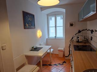 Appartement Donaustrand - 9