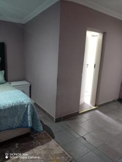 Nexus Guest House Alberton - 9