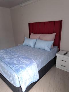 Nexus Guest House Alberton - 5