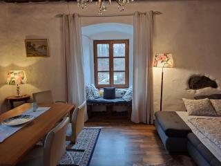 Appartement Donaustrand - Bergern - 7