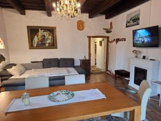 Appartement Donaustrand - 9