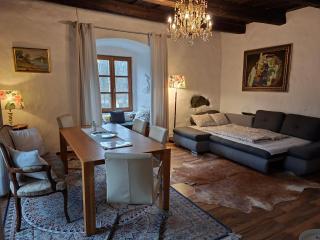 Appartement Donaustrand - 6