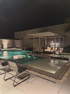 Deep House Villas - 4