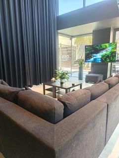 Deep House Villas - 2