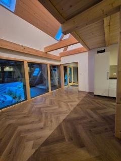 Kleine Heubühne im Emmental mit 2 Schlafzimmer und 2 Schlafsofas - 9