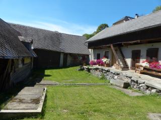 Bizoní dvůr - Řetenice - 6