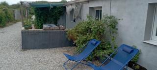 Vias plage Maison de pêcheur - 7